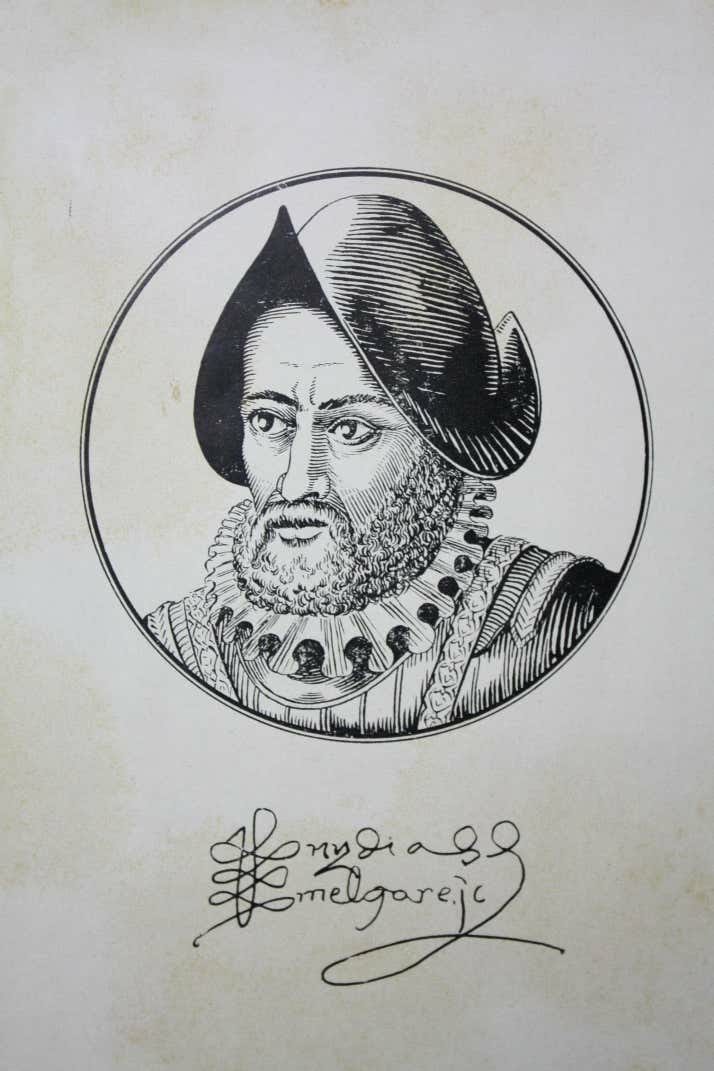 Diego Melgarejo