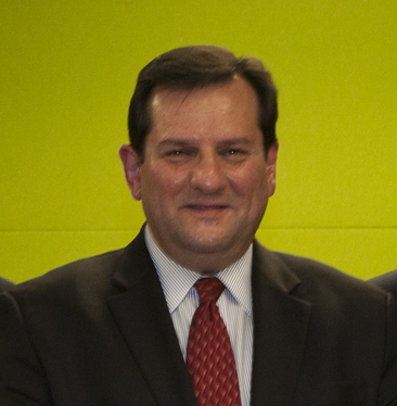 Diego Morejón Pazmiño