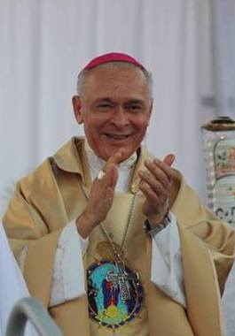 Diego Padrón Sánchez