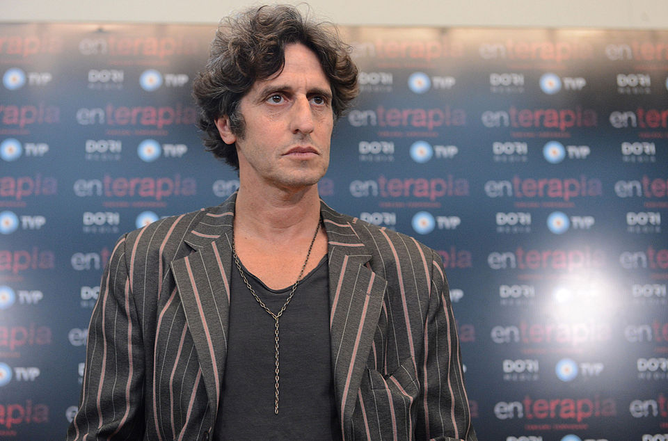 Diego Peretti