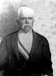 Diego Pérez Ordóñez
