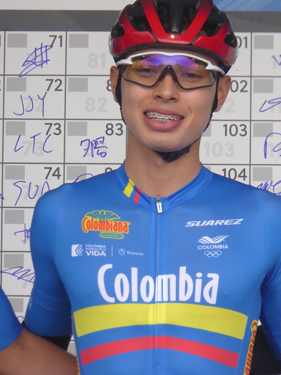 Diego Pescador