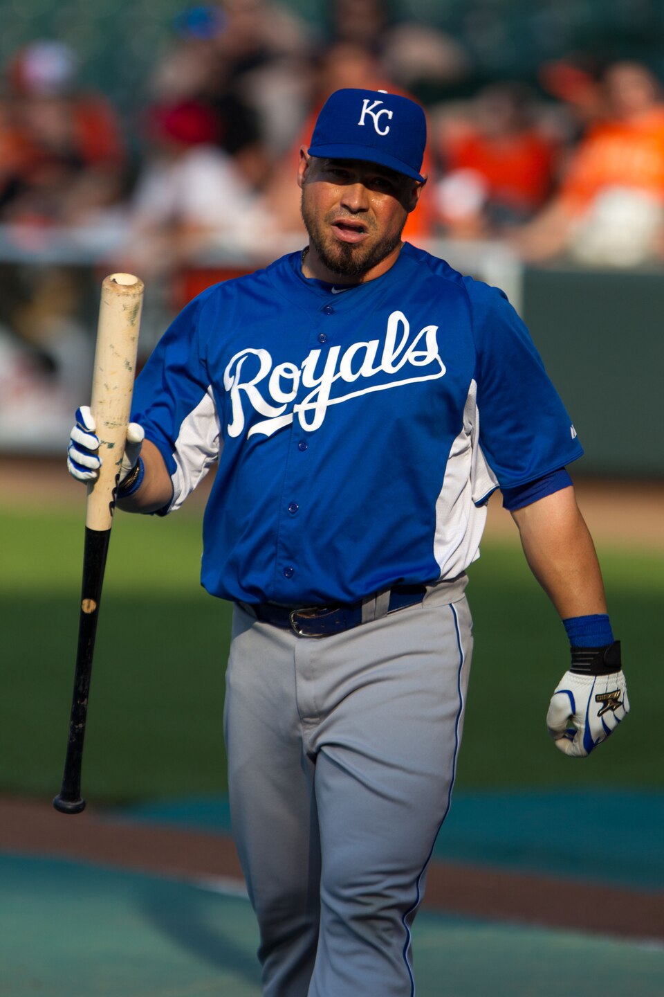 Diego Quintero