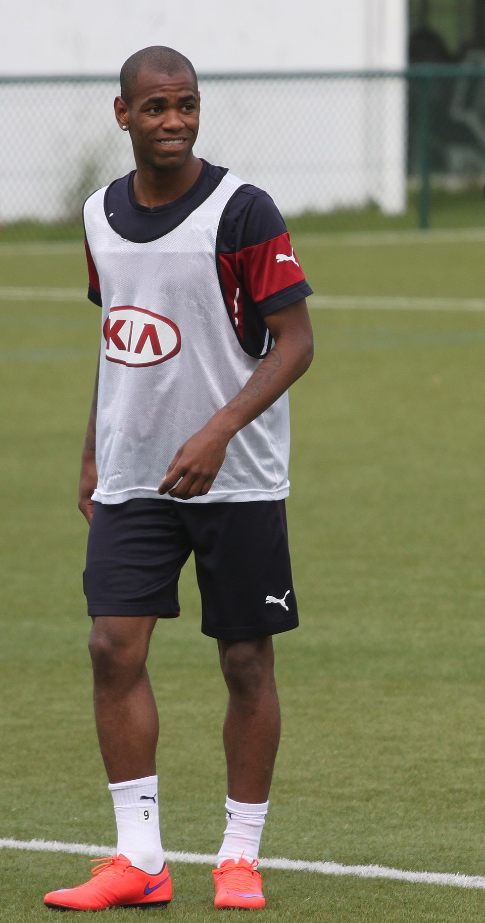 Diego Rolan