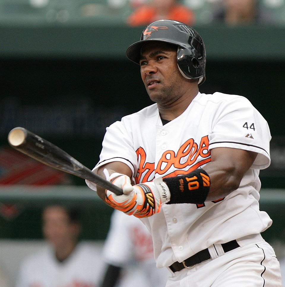 Diego Tejada
