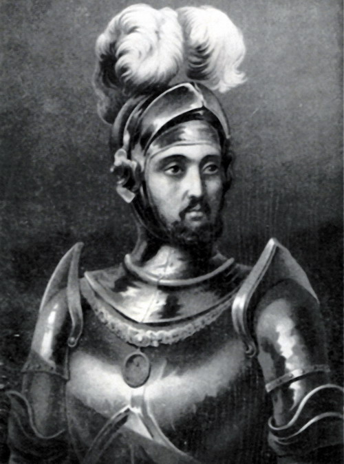 Diego Toledo