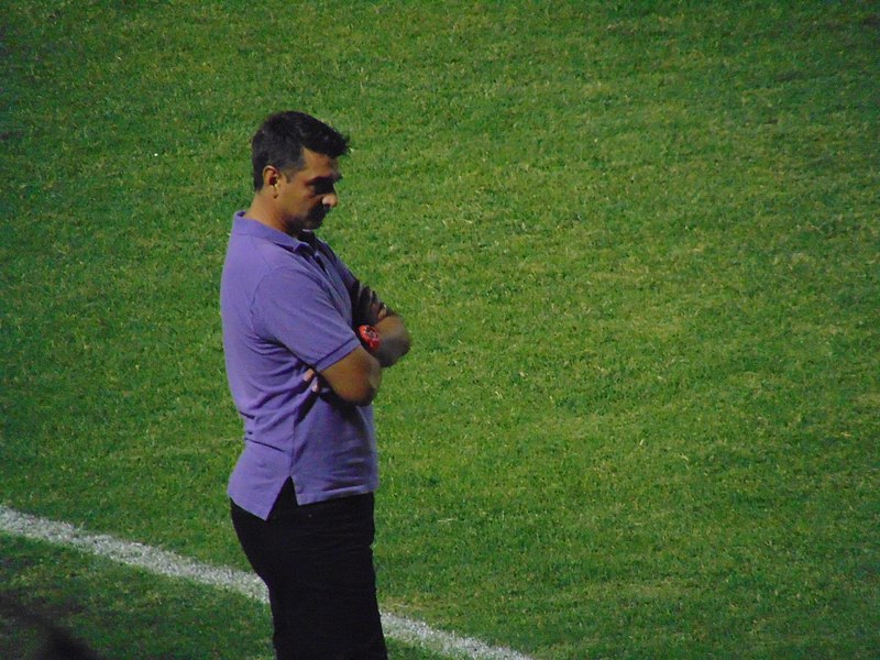 Diego Vásquez