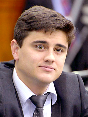 Diego Vaz