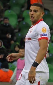Diego Villa
