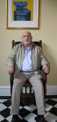 Diego von Vacano