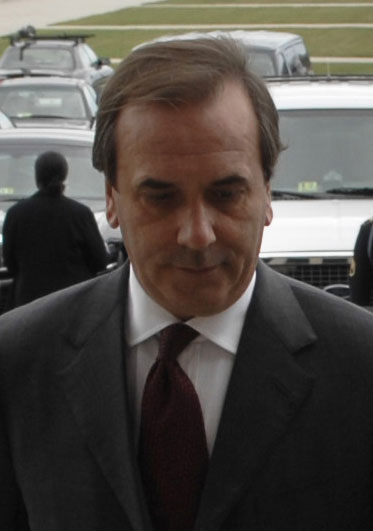 Diego Zapatero