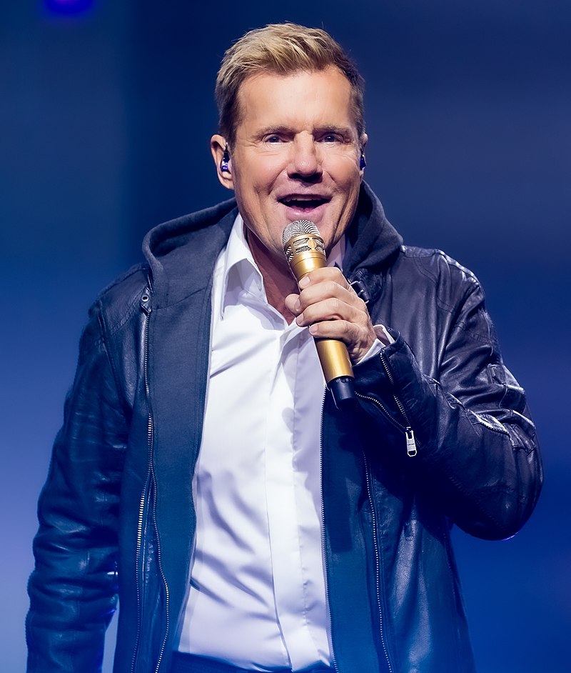 Dieter Bohlen