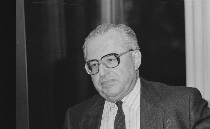 Dieter Bührle