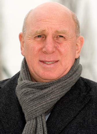 Dieter Hoeneß