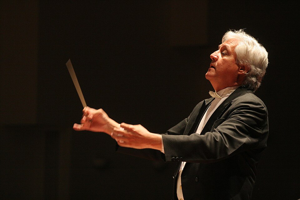 Dieter Lehnhoff