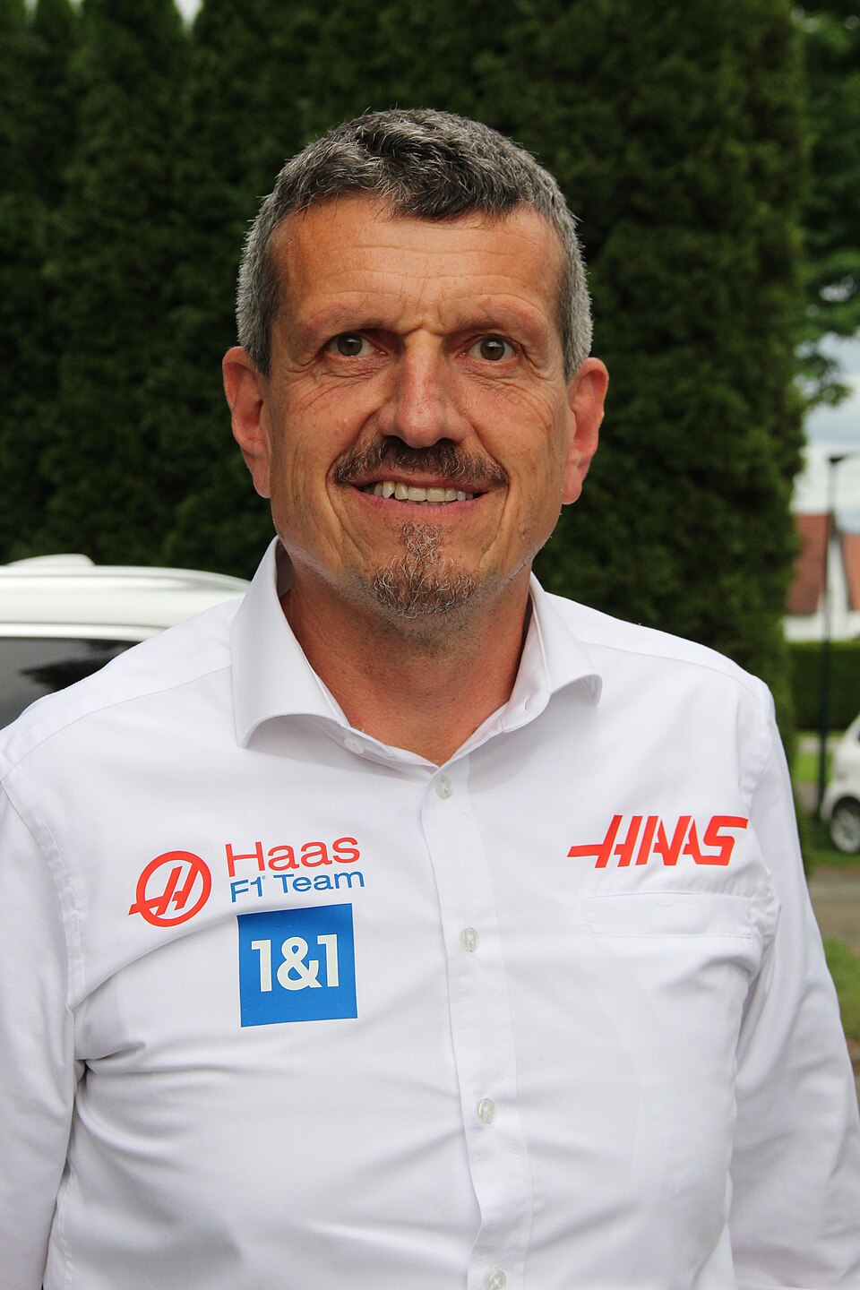 Dieter Mateschitz