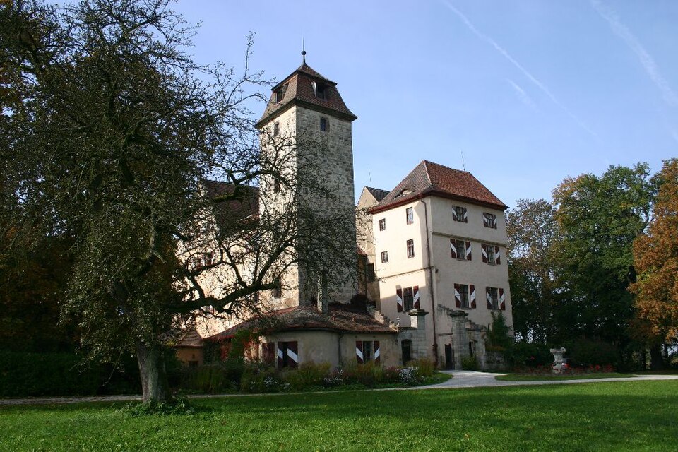 Dieter Rampe