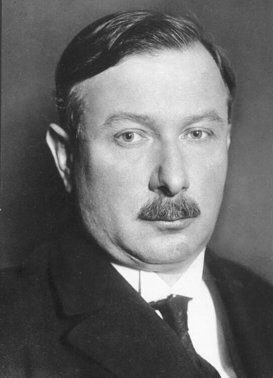 Dieter Wirth