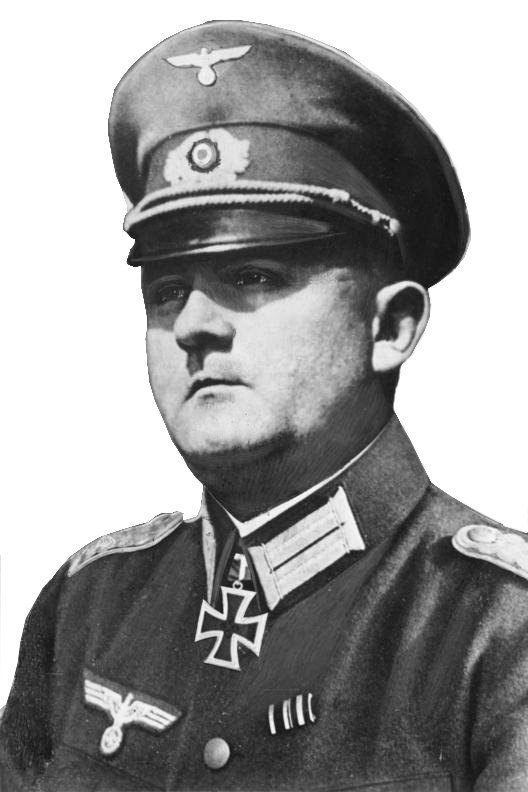 Dietrich von Choltitz