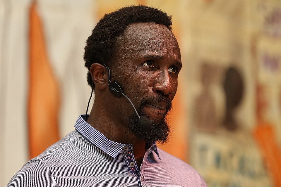 Dike Chukwumerije