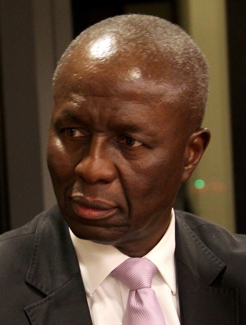 Dikgang Moseneke