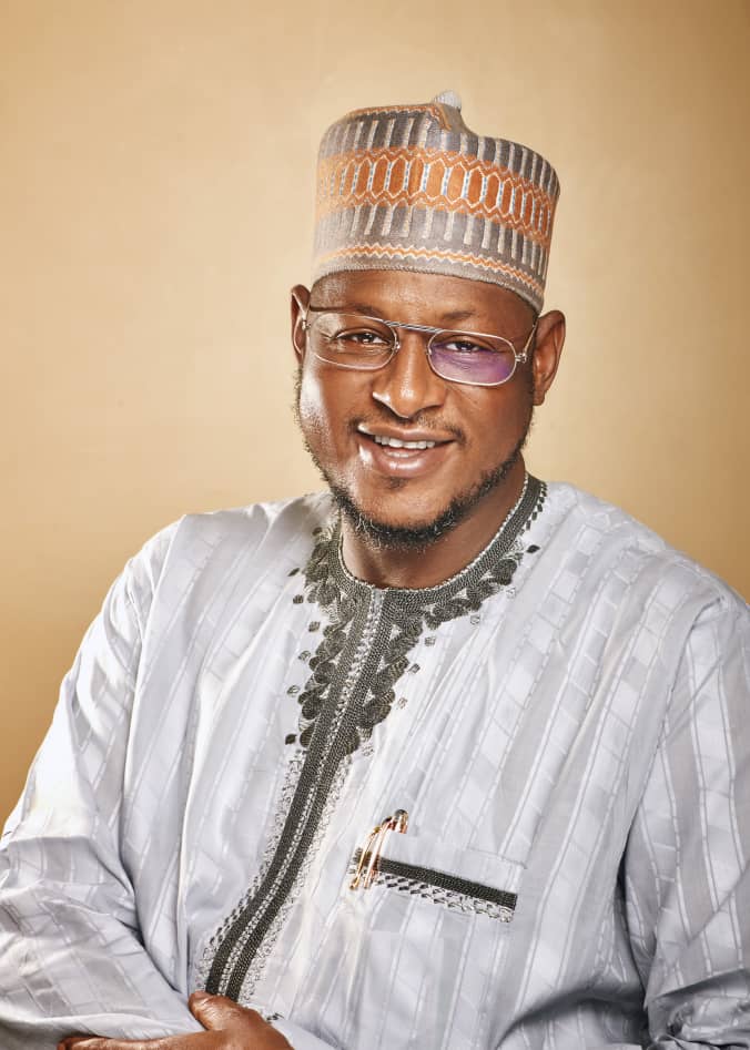 Dikko Umar Radda