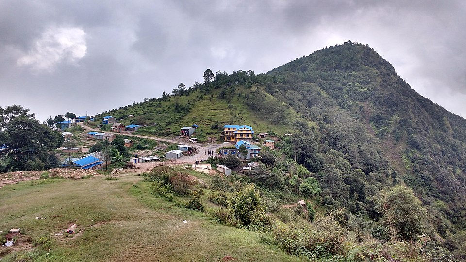 Dil Kumar Sunuwar