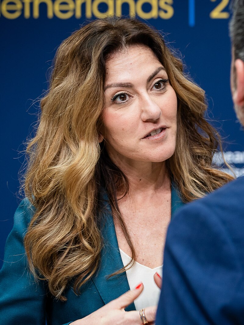 Dilan Yesilgöz