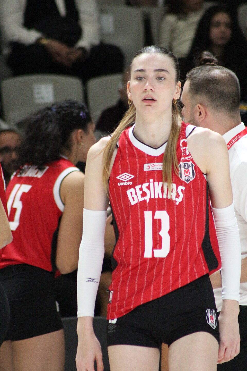 Dilay Özdemir