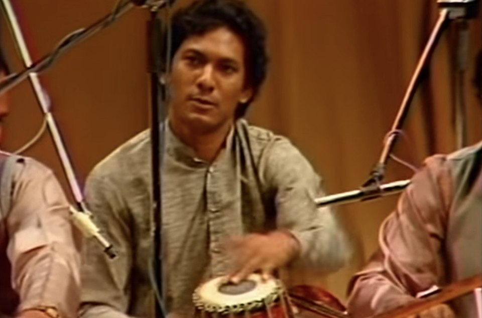 Dildar Hussain