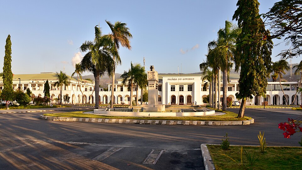 Dili