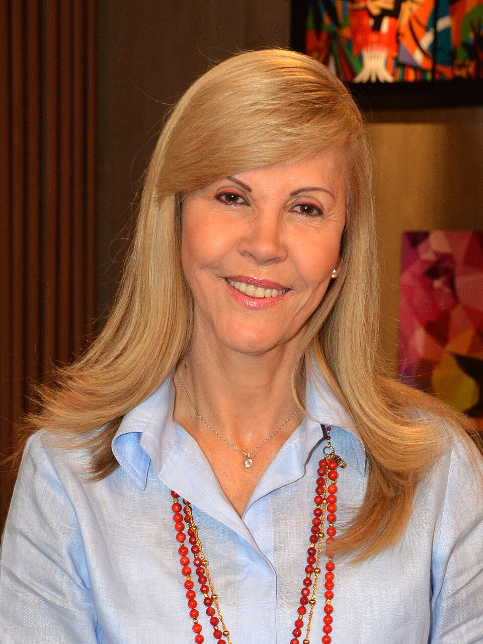 Dilian Francisca Toro Torres