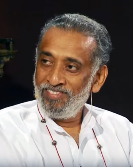 Dilip Cherian