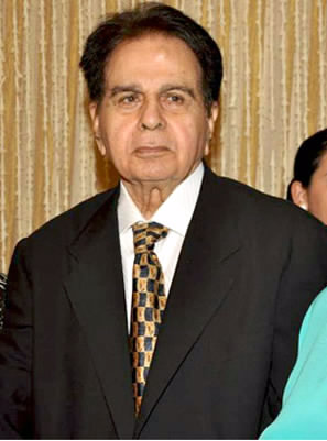 Dilip Kumar