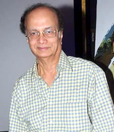 Dilip Modak