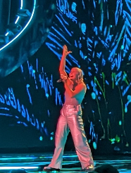 Diljá Pétursdóttir