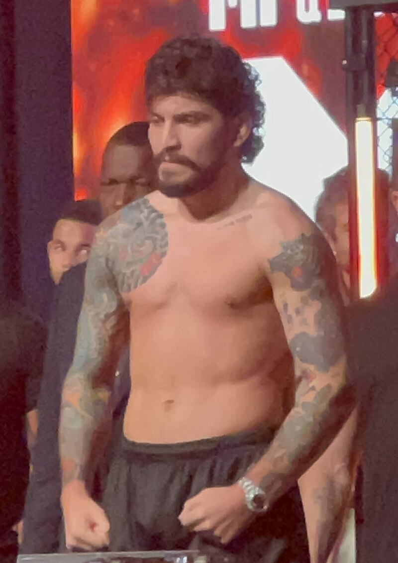 Dillon Danis