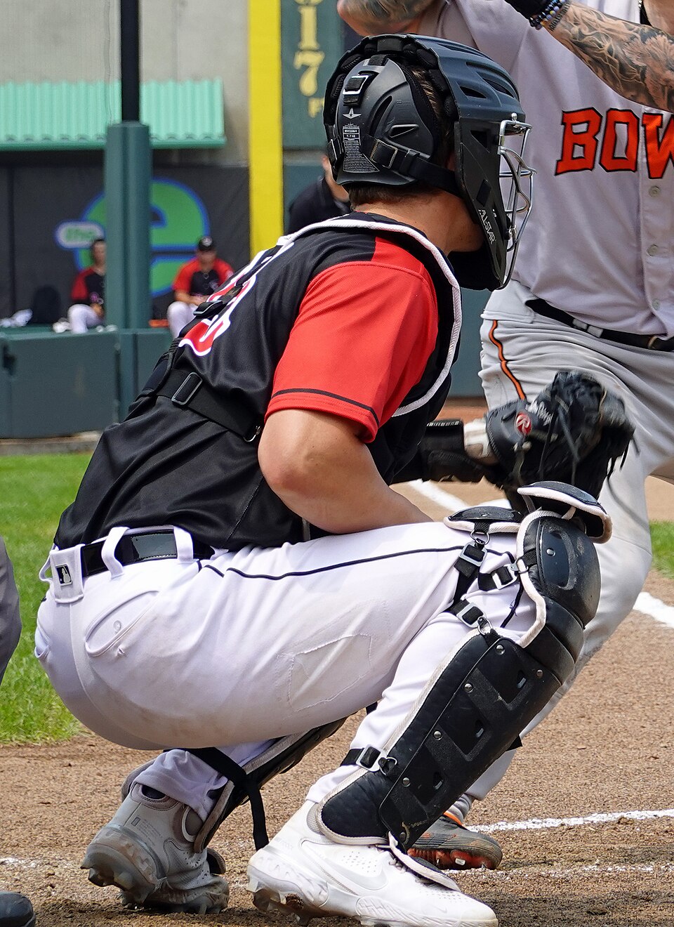 Dillon Dingler