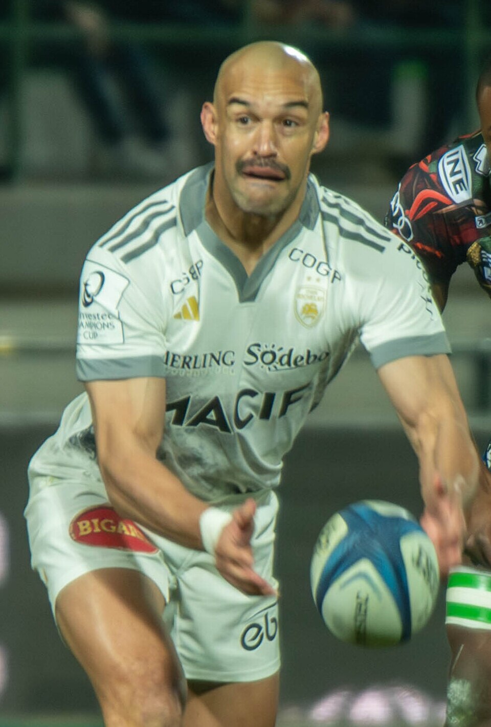 Dillyn Leyds
