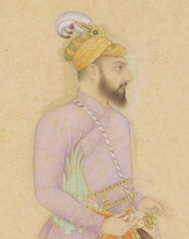 Dilruba Akhtar