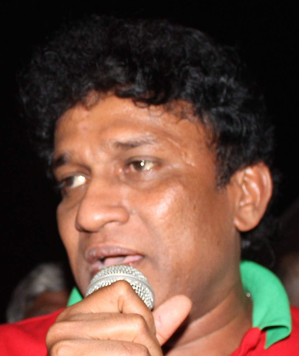 Dilrukshi Premarathna