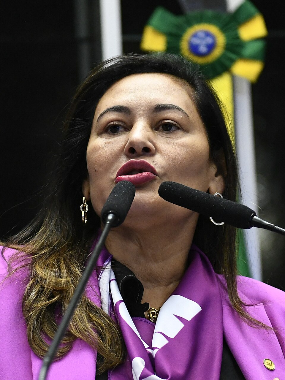 Dilvanda Faro