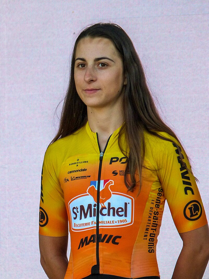 Dilyxine Miermont