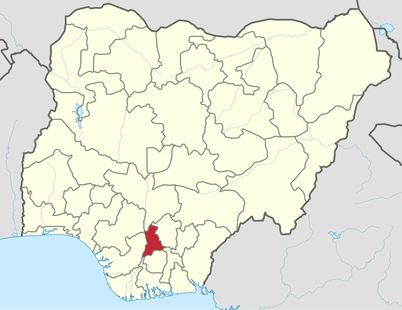 Dim Chukwuemeka Odumegwu Ojukwu