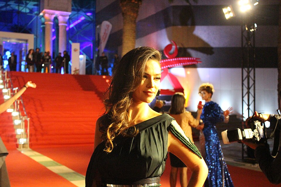 Dima Abdallah