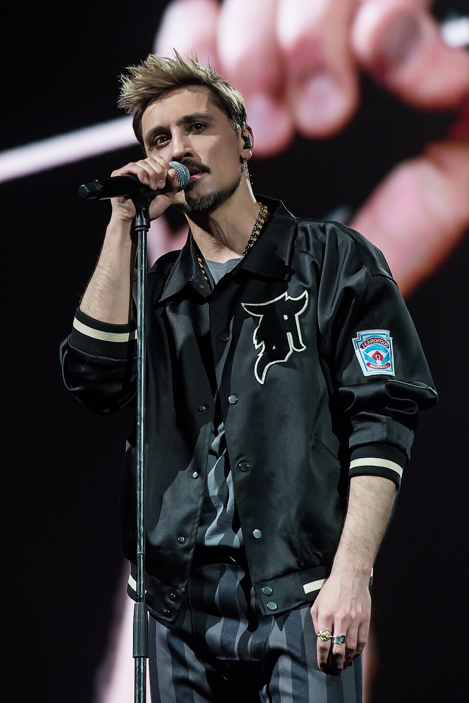 Dima Ali