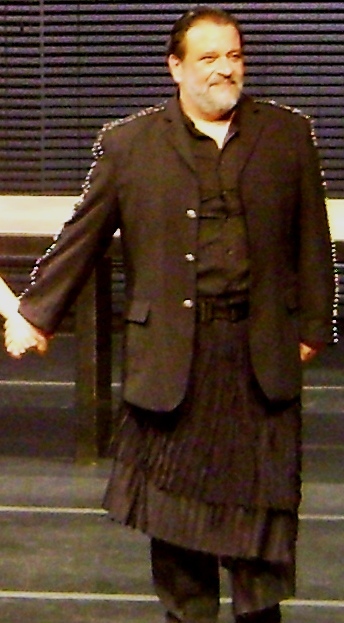 Dimas Ramalho