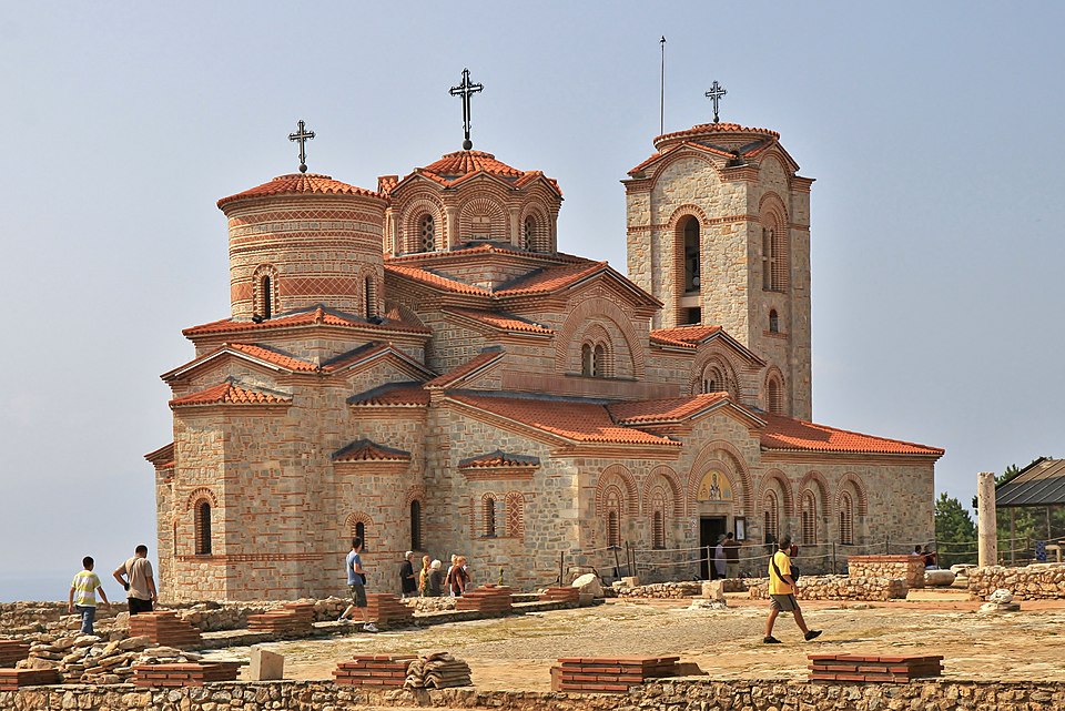 Dimche Kočo