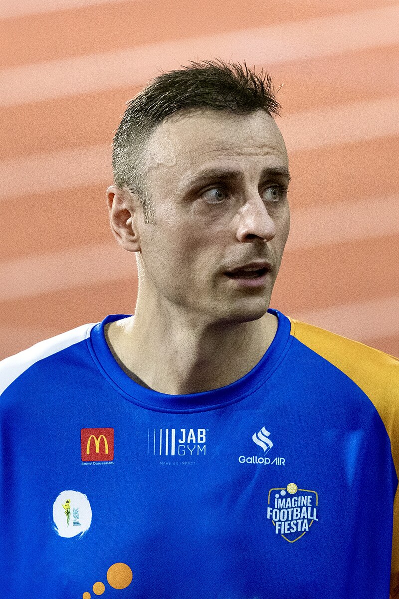 Dimitar Berbatov