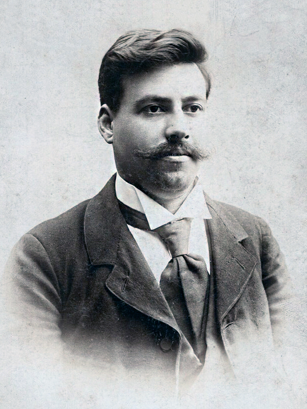 Dimitar Gushtanov